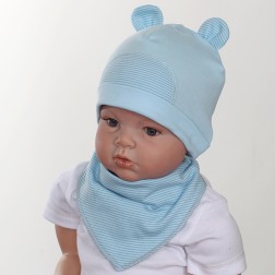 Kepurė „ROKI“, akcijos nuolaida - 50%