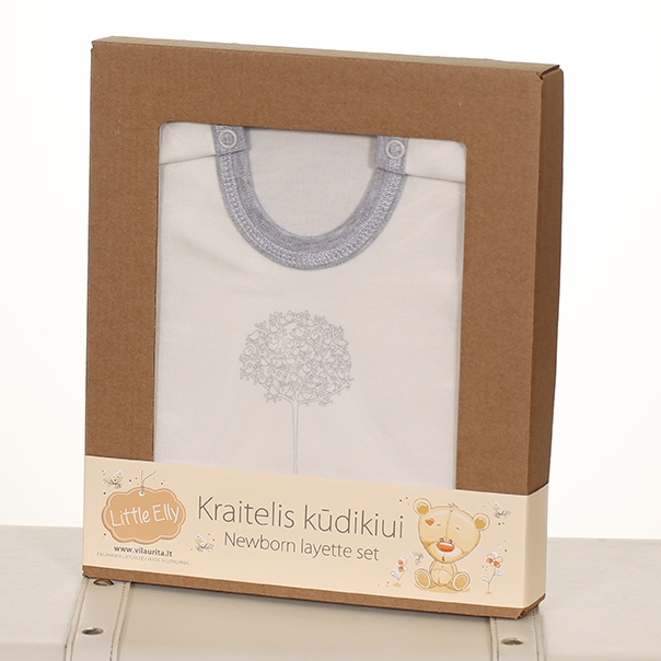 4d. kraitelė „Piccolo“